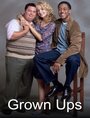 Фильм «Grown Ups» смотреть онлайн фильм в хорошем качестве 1080p