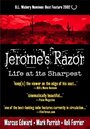 «Jerome's Razor» трейлер фильма в хорошем качестве 1080p