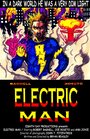 Фильм «Electric Man» смотреть онлайн фильм в хорошем качестве 1080p