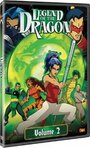 Мультсериал «Легенда о драконе» скачать бесплатно в хорошем качестве без регистрации и смс 1080p