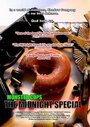 «Monster Cops: The Midnight Special» трейлер фильма в хорошем качестве 1080p