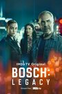 Сериал «Босх: Наследие» смотреть онлайн сериал в хорошем качестве 720p