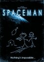 Фильм «SpaceMan» смотреть онлайн фильм в хорошем качестве 720p