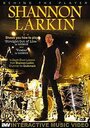 Behind the Player: Shannon Larkin