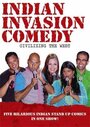 Фильм «Indian Invasion Comedy» смотреть онлайн фильм в хорошем качестве 1080p