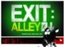 Exit: Alley