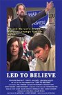 Фильм «Led to Believe» смотреть онлайн фильм в хорошем качестве 1080p