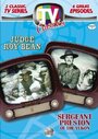 «Sergeant Preston of the Yukon» кадры фильма в хорошем качестве