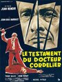 Фильм «Завещание доктора Корделье» скачать бесплатно в хорошем качестве без регистрации и смс 1080p