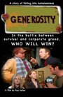 Generosity (2011)