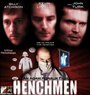 Фильм «Henchmen» смотреть онлайн фильм в хорошем качестве 720p