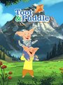 Мультсериал «Toot & Puddle» скачать бесплатно в хорошем качестве без регистрации и смс 1080p