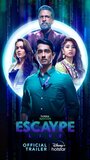 Сериал «Escaype Live» смотреть онлайн сериалв хорошем качестве 1080p