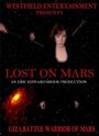 Lost on Mars