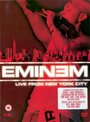 ТВ-передача «Eminem: Live from New York City» смотреть онлайн в хорошем качестве 1080p