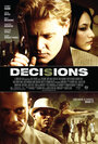 Фильм «Decisions» смотреть онлайн фильм в хорошем качестве 1080p