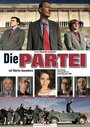 «Die Partei» трейлер фильма в хорошем качестве 1080p