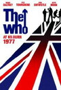 Фильм «The Who: At Kilburn 1977» смотреть онлайн фильм в хорошем качестве 720p