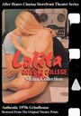 «Girls' School Scandal» трейлер фильма в хорошем качестве 1080p