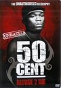 «50 Cent: Refuse 2 Die» кадры мультфильма в хорошем качестве