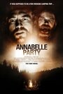 «Annabelle's Party» трейлер фильма в хорошем качестве 1080p