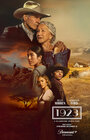 «1923 / Йеллоустоун: 1923» трейлер сериала в хорошем качестве 1080p