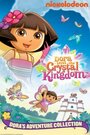 «Dora Saves the Crystal Kingdom» кадры фильма в хорошем качестве