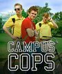 Фильм «Campus Cops» смотреть онлайн фильм в хорошем качестве 720p