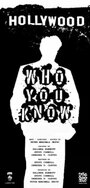 Фильм «Who You Know» смотреть онлайн фильм в хорошем качестве 720p