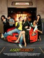 Фильм «Asoy geboy» смотреть онлайн фильм в хорошем качестве 720p