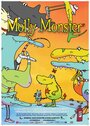 Мультфильм «Die kleine Monsterin» скачать бесплатно в хорошем качестве без регистрации и смс 1080p