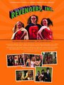 Фильм «Revengers Inc.» смотреть онлайн фильм в хорошем качестве 720p