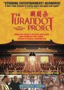 The Turandot Project