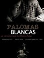 Palomas blancas