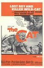 Фильм «The Cat» смотреть онлайн фильм в хорошем качестве 1080p