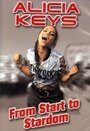 Alicia Keys: From Start to Stardom