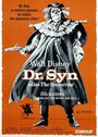 Dr. Syn, Alias the Scarecrow