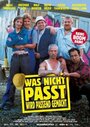 Фильм «Was nicht passt, wird passend gemacht» смотреть онлайн фильм в хорошем качестве 1080p