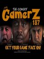 Фильм «Gamerz187» смотреть онлайн фильм в хорошем качестве 720p