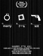 Marry, Fuck, Kill