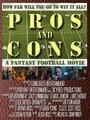 «Pros and Cons: A Fantasy Football Movie» кадры фильма в хорошем качестве