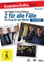 Фильм «2 für alle Fälle - Ein Song für den Mörder» смотреть онлайн фильм в хорошем качестве 720p