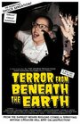 Фильм «Terror from Beneath the Earth» смотреть онлайн фильм в хорошем качестве 720p