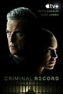 «Криминальное прошлое» трейлер сериала в хорошем качестве 1080p