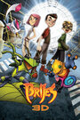 Мультфильм «Brijes 3D» смотреть онлайн в хорошем качестве 720p