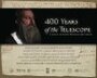 Фильм «400 Years of the Telescope» смотреть онлайн фильм в хорошем качестве 720p