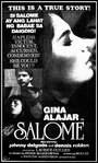 Фильм «Salome» смотреть онлайн фильм в хорошем качестве 1080p