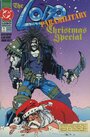 Фильм «The Lobo Paramilitary Christmas Special» смотреть онлайн фильм в хорошем качестве 720p