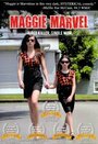 «Maggie Marvel» кадры фильма в хорошем качестве