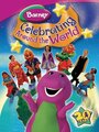 Barney: Celebrating Around the World